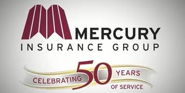 Mercury Insurance